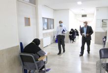 گزارش تصویری روز سوم کنکور کارشناسی/تجربی